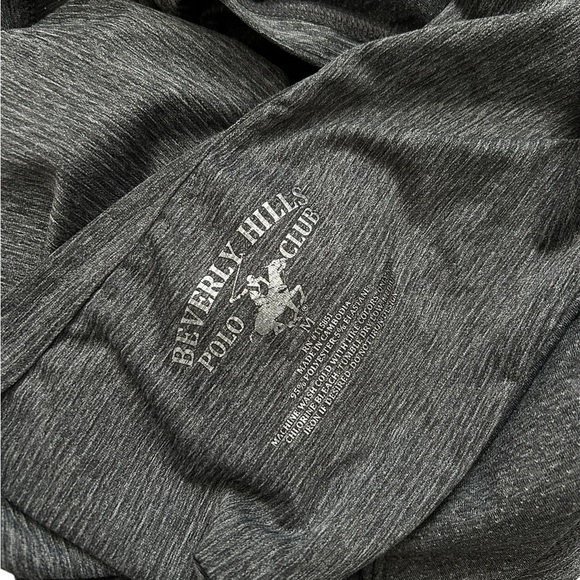 3 For 25 Beverly Hills Polo Club Women's V-Neck T-Shirt - Picture 4 of 4